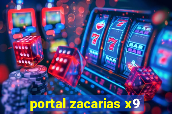 portal zacarias x9